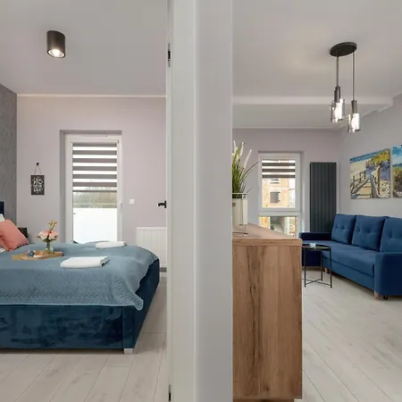 Marine Balcony & Coffe Machine By Rent Like * Puck
