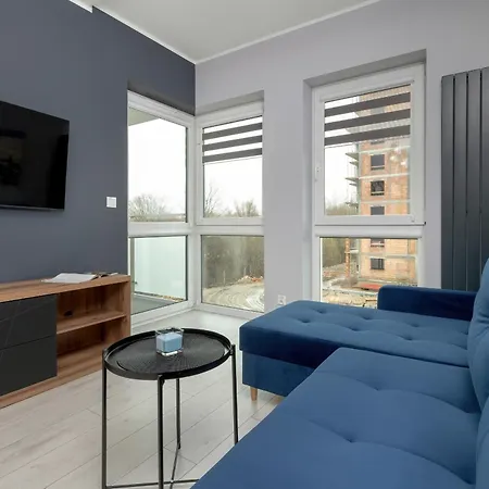Marine Balcony & Coffe Machine By Rent Like Puck